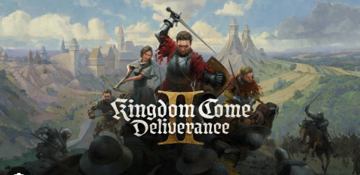 Kingdom Come Deliverance 2 Potions Guide